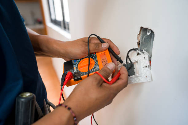 Best Electrical Rewiring Services  in Portage, PA
