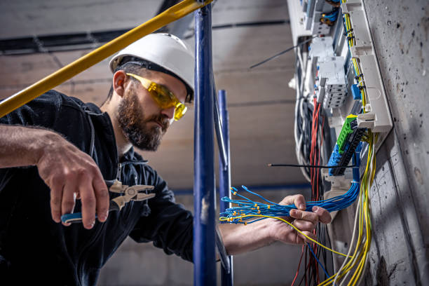 Best Emergency Electrician Near Me  in Portage, PA