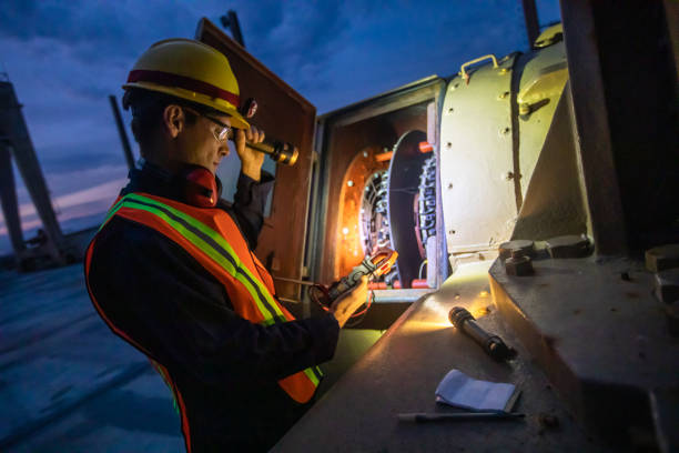 Best Electrician Near Me  in Portage, PA