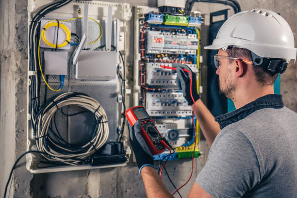Best Home Electrical Repair  in Portage, PA