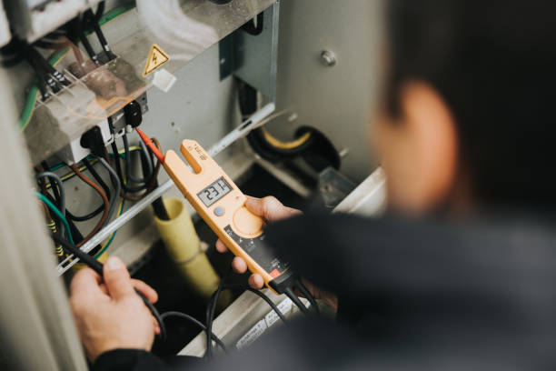Electrical Upgrades for Homes in Portage, PA