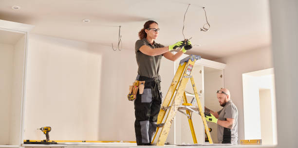 Electrical System Inspection in Portage, PA