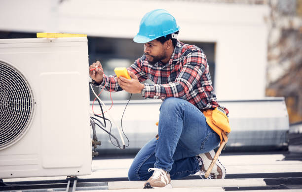 Best Residential Electrician Services  in Portage, PA