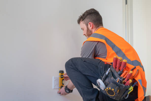 Best 24-Hour Electrician  in Portage, PA