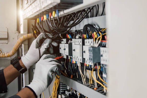 Best Electrical Troubleshooting Services  in Portage, PA